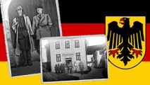 Svoboda 1945 zeigt die Nachwehen des Zweiten Weltkriegs jetzt auch auf Deutsch