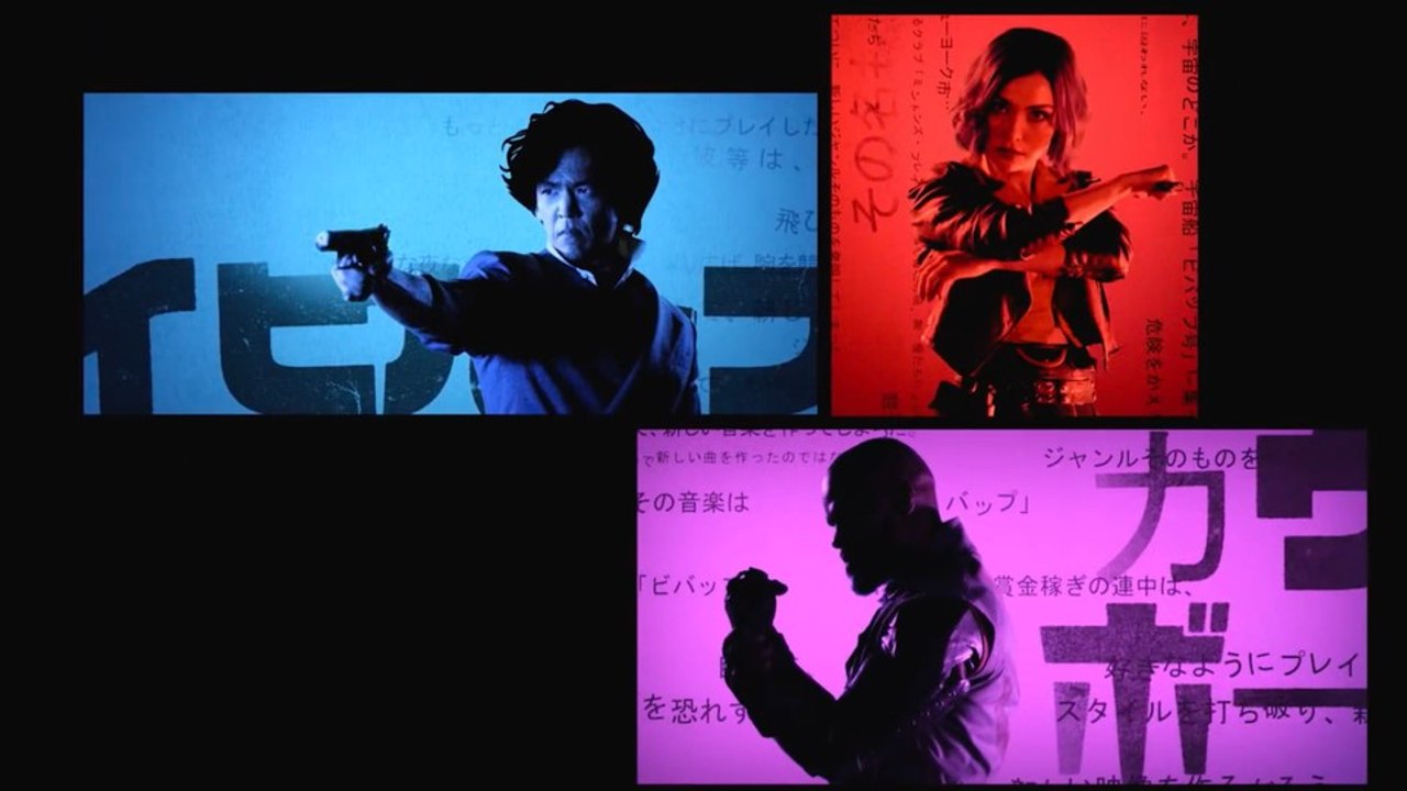 Cowboy Bebop: Trailer enthüllt, wie die Netflix-Adaption des Klassikers aussieht