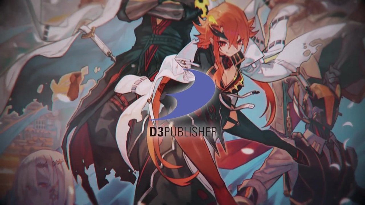 Maglam lord - trailer zeigt dämonisches action-rpg