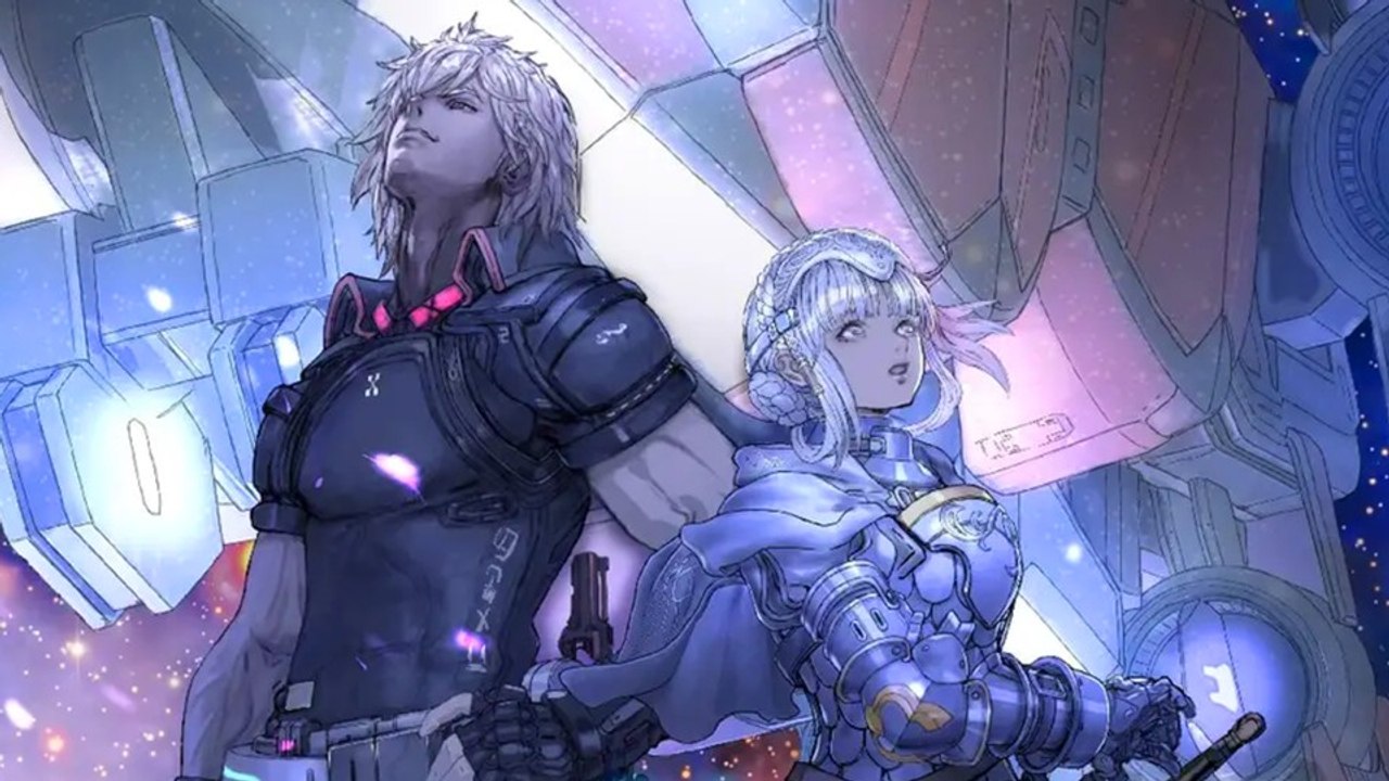Star Ocean: The Divine Force - Erster Trailer zeigt neuen Teil der Action-RPG-Reihe