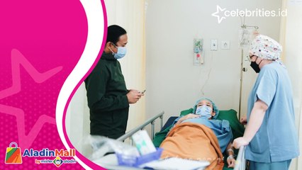 Dea Ananda Melahirkan Anak Pertama, Ariel Nidji Bahagia Akhirnya Menjadi Ayah