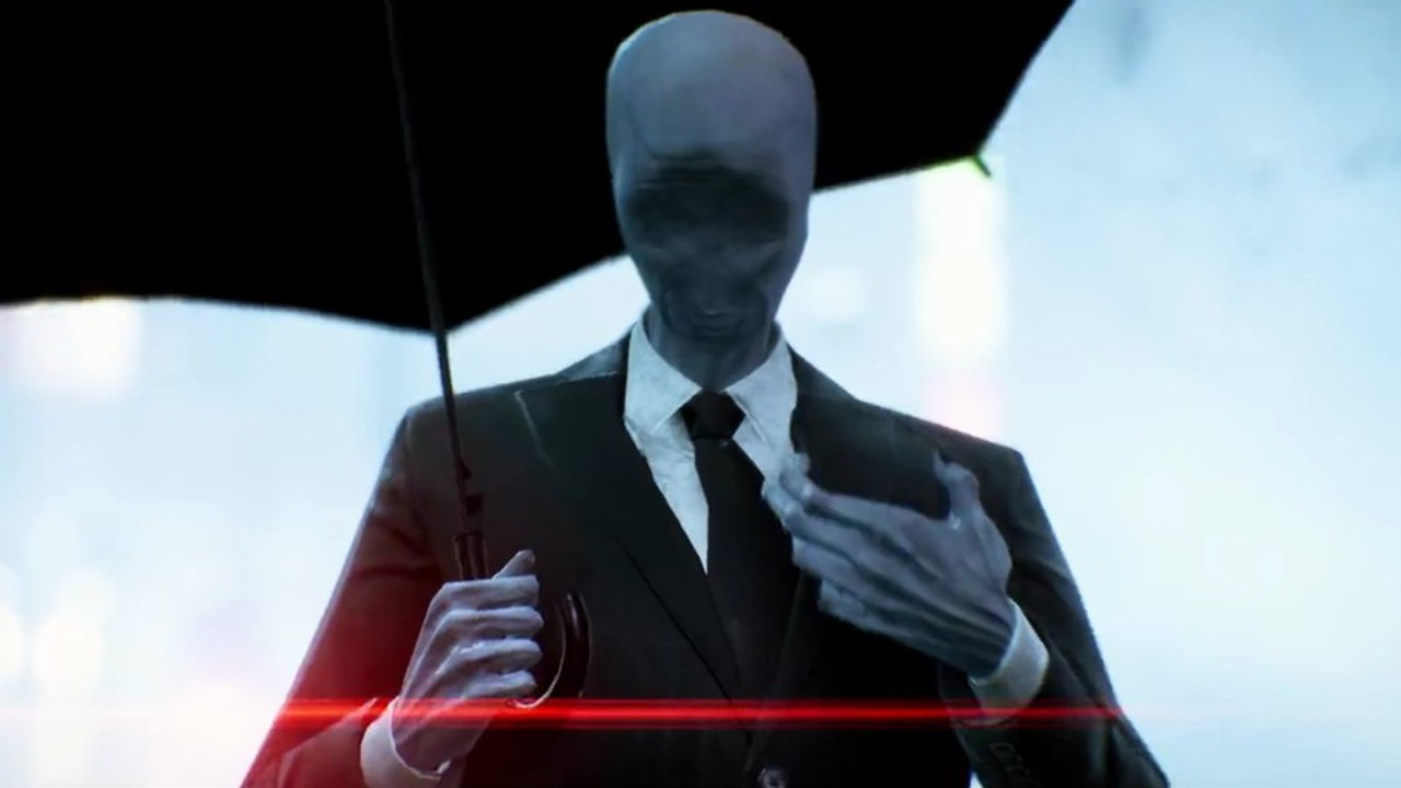 Ghostwire Tokyo zeigt im Gameplay-Trailer seine geisterhaften Gegner