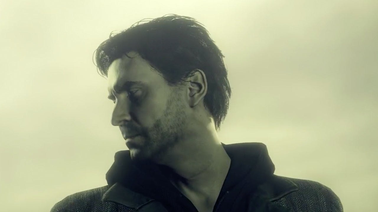 Alan Wake Remastered - Erster Trailer zum Remaster zeigt Comeback von Alan Wake