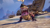 Tiny Tina's Wonderlands - Gameplay-Reveal zum großen Borderlands-Spin-off