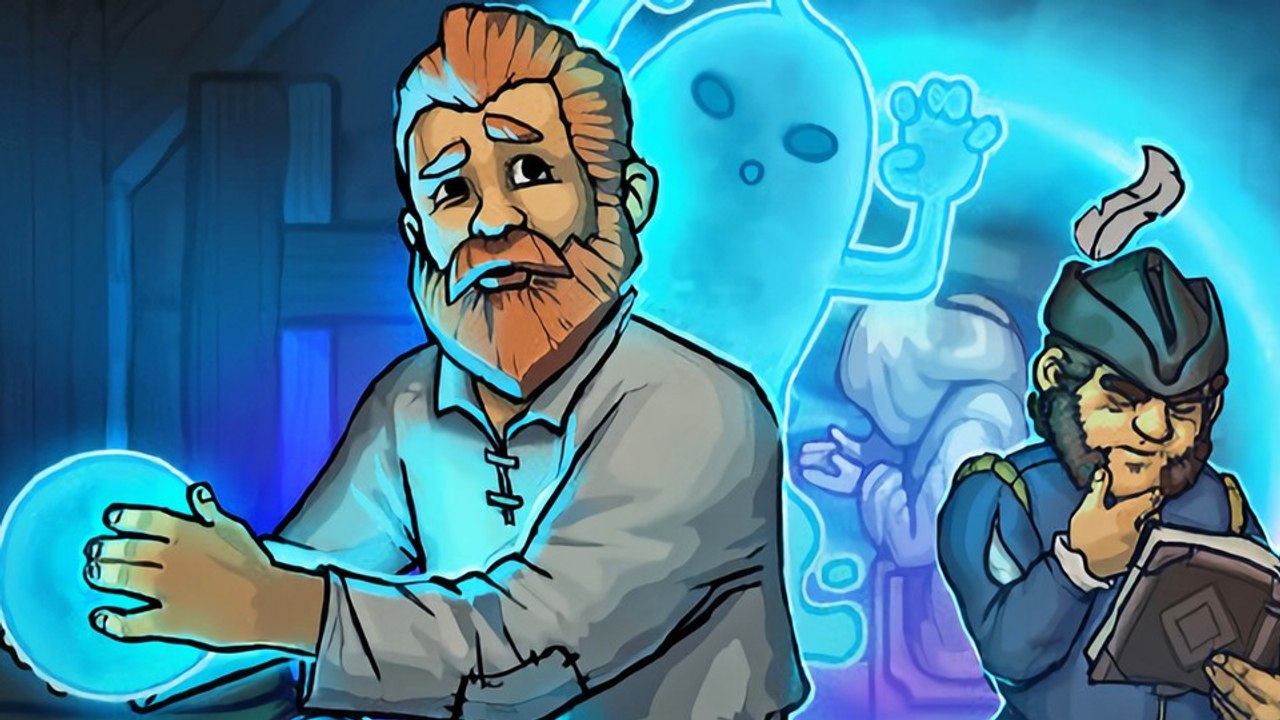 Graveyard keeper: der dlc better save soul ist eine faustdicke Überraschung