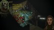 Mechajammer: Trailer zum düsteren Cyberpunk-RPG zeigt seine Open World