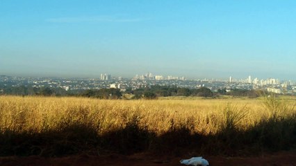 Imagens da Cidade de Goiânia