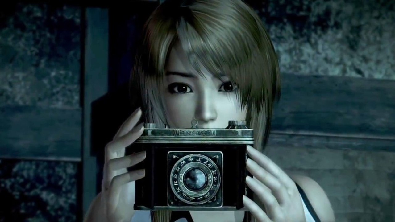 Project Zero: Priesterin des schwarzen Wassers - Trailer zur albtraumhaften Geisterjagd