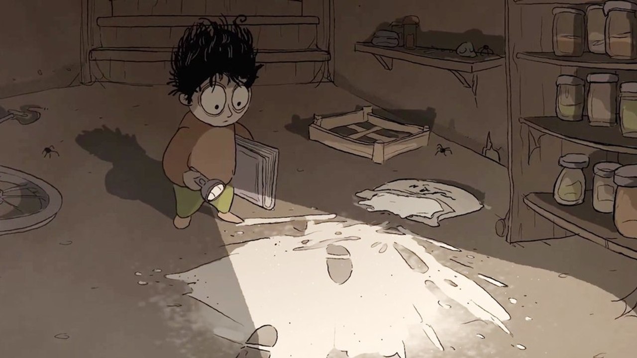 JARS: Trailer zum Strategiespiel mit Gruselfaktor