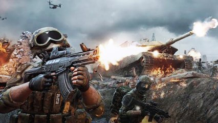 World War 3: Trailer zu Beta will Battlefield-Fans überzeugen