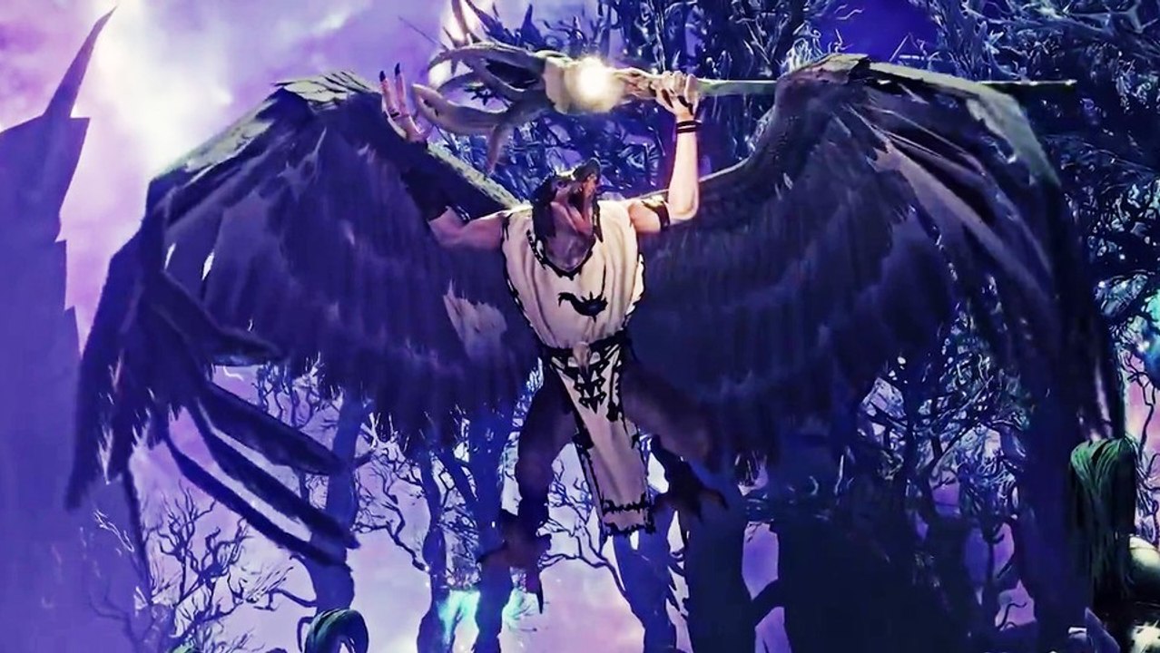 Warhammer 3: Die nächste Chaos-Fraktion wird im Trailer enthüllt