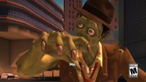 Stubbs the Zombie - Trailer zum abgedrehten Zombie-Spektakel