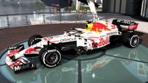 F1 2021 - Neue Strecke und Spezial-Lackierung jetzt im Rennspiel