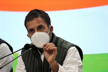 ED quizzes Rahul Gandhi and Congress protests: Detailed Report | ABP News