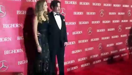 Johnny Depp RAGES As Former Cast Member SUES Him For Assault