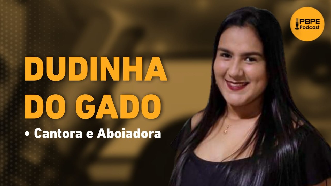 DUDINHA DO GADO