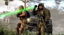 Ghost Recon Frontline - Neuer Multiplayer-Shooter mit Gameplay-Trailer enthüllt