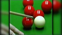 THE BEST SNOOKER - Jimmy White