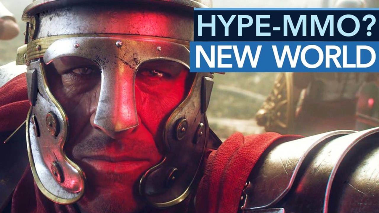 Wie gut ist New World jetzt wirklich?