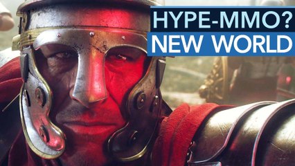 Wie gut ist New World jetzt wirklich?