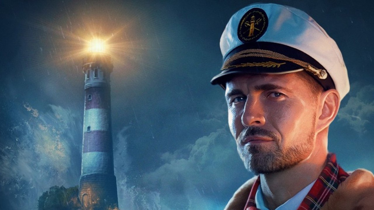 World of Warships: Der Leuchtturm macht aus dem Schiffskauf ein Mini-Ebay