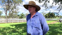 Leon Brennan, Boonah | June 2022 | Queensland Country Life