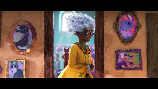 Puss in Boots - The Last Wish | Trailer 2 | Antonio Banderas | Salma Hayek