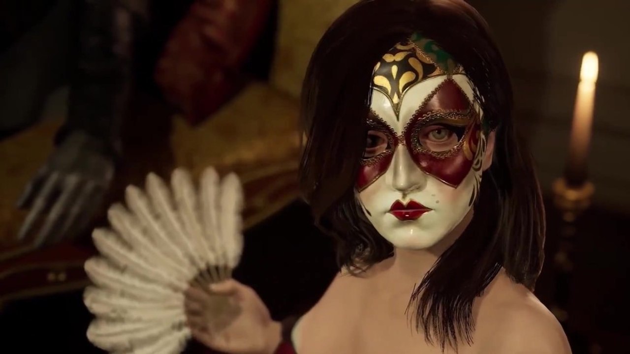 Sherlock Holmes Chapter One - Trailer teast die Story und das Gameplay an