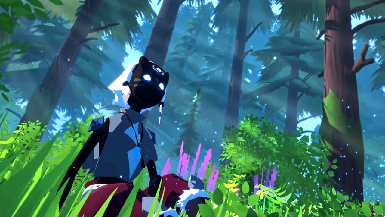 Bitcraft: Verträumtes Sandbox-MMO zeigt sich erstmals im Trailer