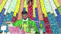 Holy Mass I Malayalam Mass I June 16 Thursday I Qurbana I 6.45 AM