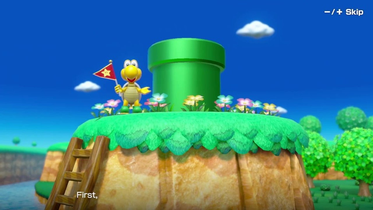 Mario Party Superstars - 3 neue Nintendo 64-Boards kommen zum Spiel