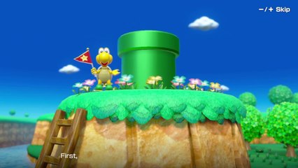 Mario Party Superstars - 3 neue Nintendo 64-Boards kommen zum Spiel