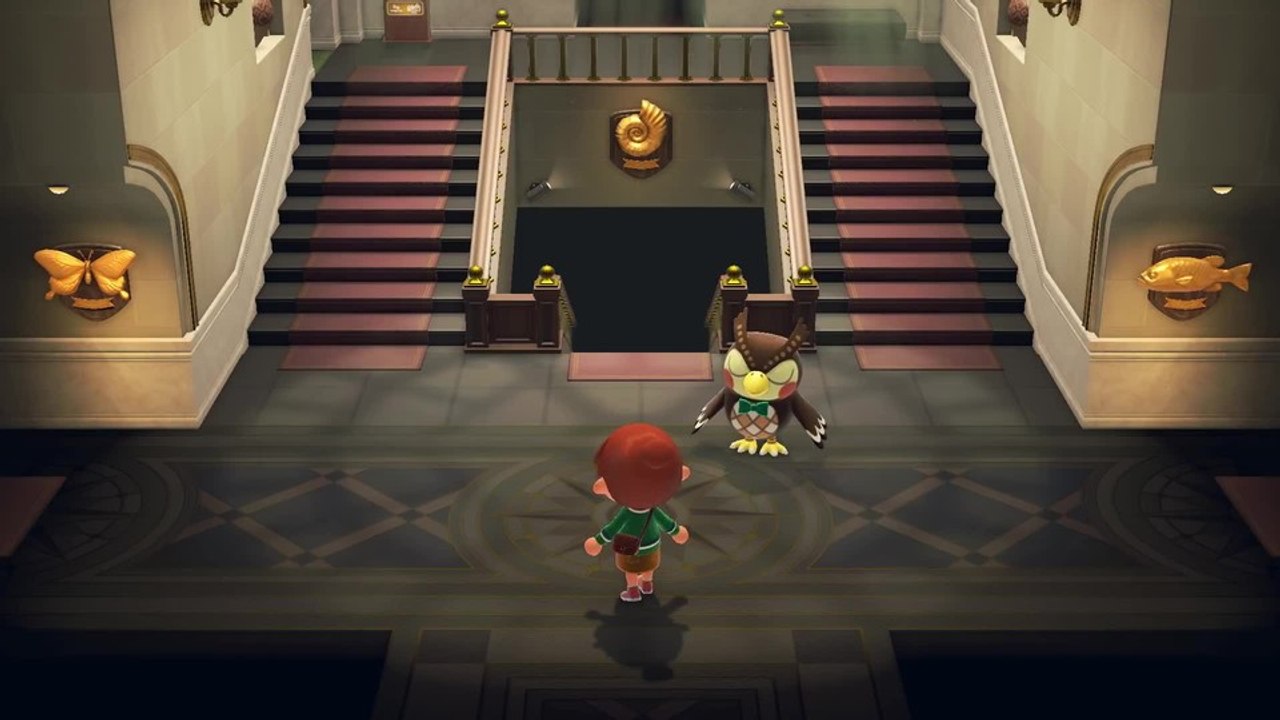 Animal Crossing: New Horizons - Neues Update teast Kofis Café