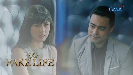 The Fake Life: Mark, bumabalik sa buhay ni Cindy? | Episode 8 (1/4)