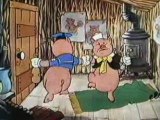 1933 - Les Trois Petits Cochons - Walt Disney