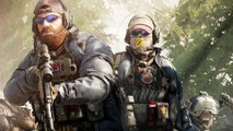 Insurgency Sandstorm erinnert im Trailer daran, wie intensiv der Shooter ist