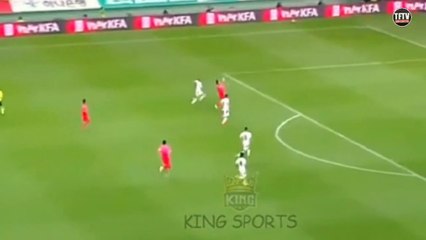 South Korea 4-1 Egypt | Football Highlights & All Goals 2022 | World Cup Friendly