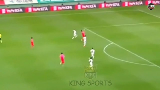 South Korea 4-1 Egypt | Football Highlights & All Goals 2022 | World Cup Friendly