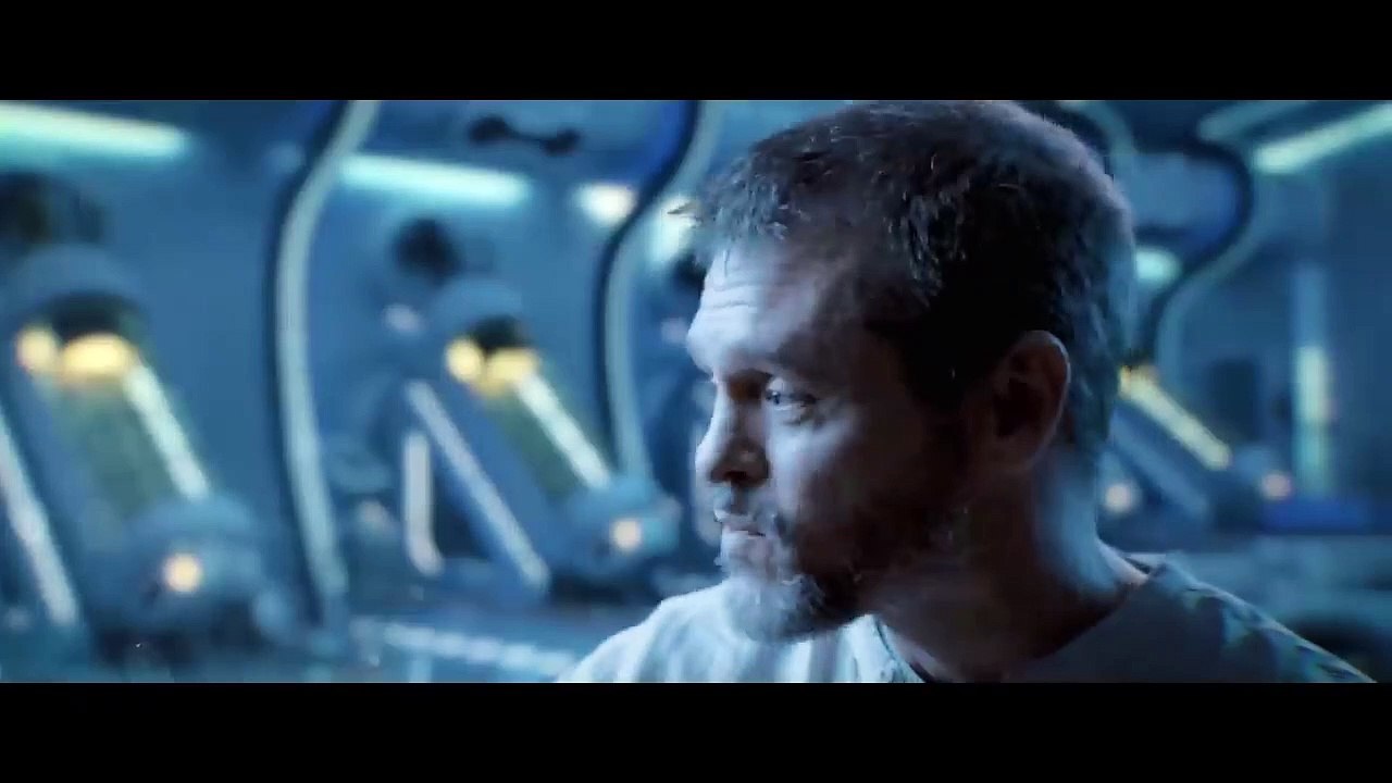 ORBITAL  Official Trailer 2 (ETA 2022)