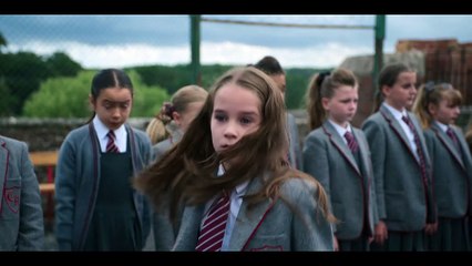 Roald Dahl's Matilda The Musical - Teaser Trailer