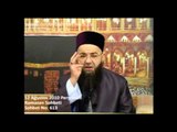 12.08.2010 Ramazan Sohbetleri-Cübbeli Ahmet Hoca