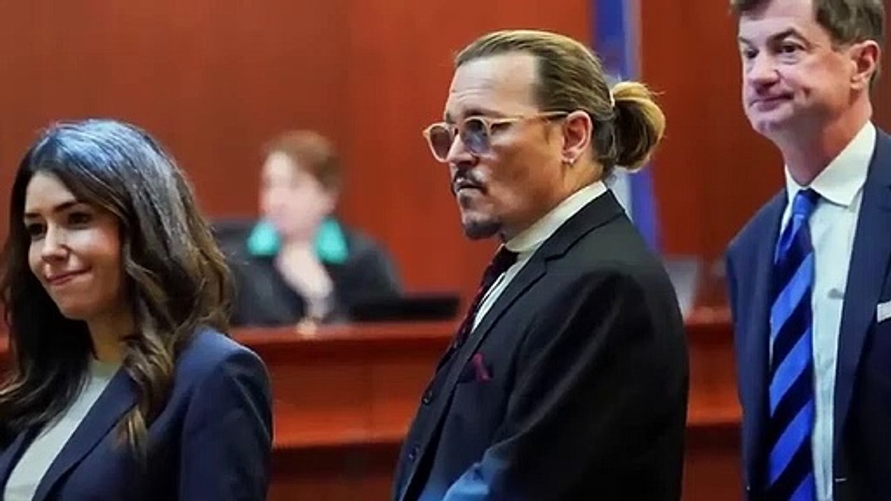 Ben Rotternborn EXPOSES Amber Heard For Refusing To Pay Her Fees