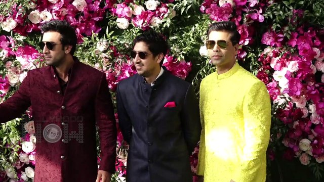 Anushka SLAMS Media, Ranbir IGNORES Karan, Varun's Dad David Dhawan Hospitalized | Top 10 News