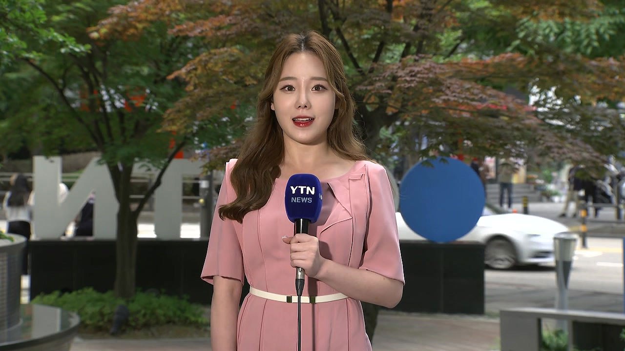 [날씨] 기온 점차 오름세, 기온 변화 커...건강 관리 유의 / YTN