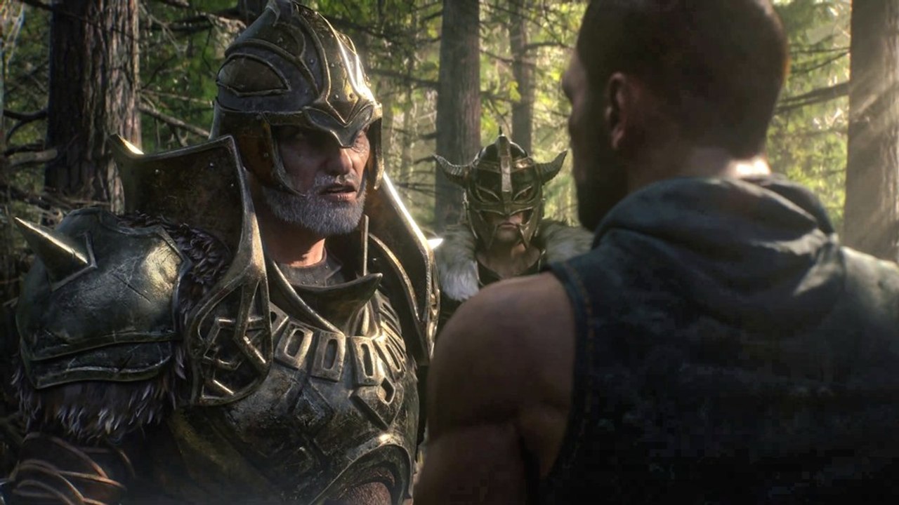 Elex 2: Neuer Trailer stimmt emotional auf die dramatische Story ein