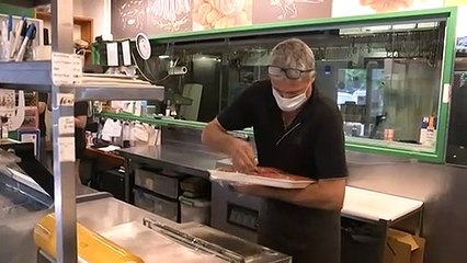 The Australian unemployment rate has remained at 3.9%.