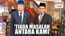 ‘Sultan Selangor mahu tahu pendirian PAS mengenai Bon Odori’