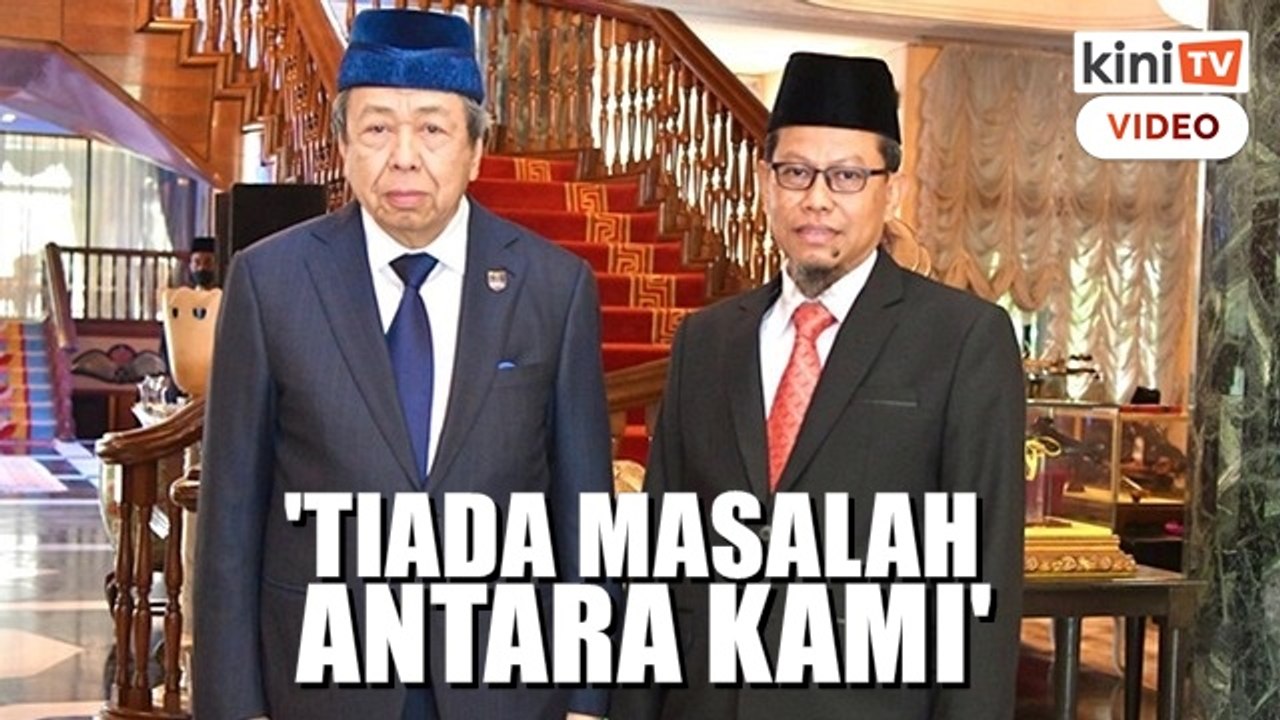 ‘Sultan Selangor mahu tahu pendirian PAS mengenai Bon Odori’