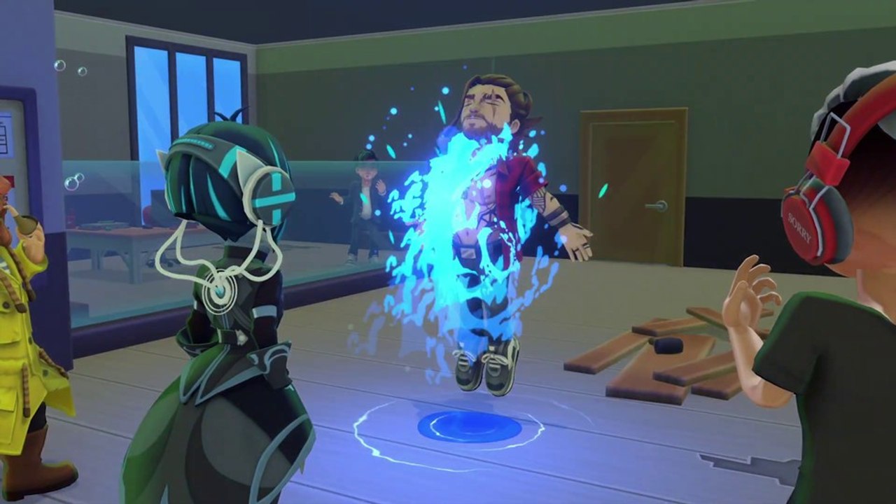 Youtubers life 2 zeigt gameplay im neuen release-trailer