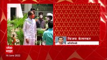 Shiv Sena च्या सर्व आमदारांना पुन्हा मुंबई गाठावी लागणार,विधान परिषदेच्या निवडणुकीसाठी हालचाली